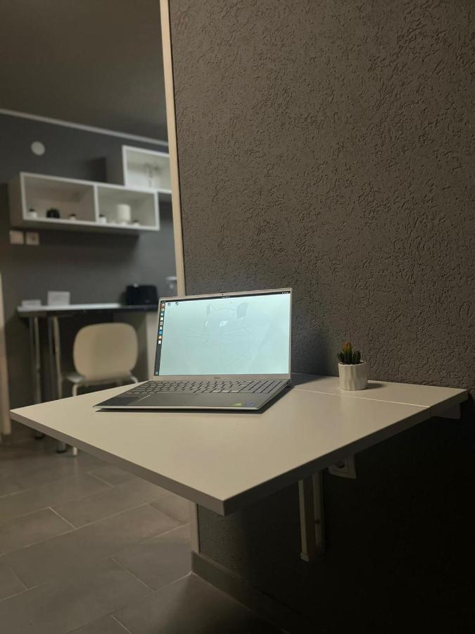 Casa De Vacanta Chesa Borsec Exteriör bild